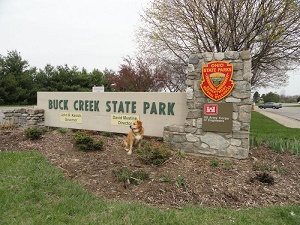Buck Creek State Park